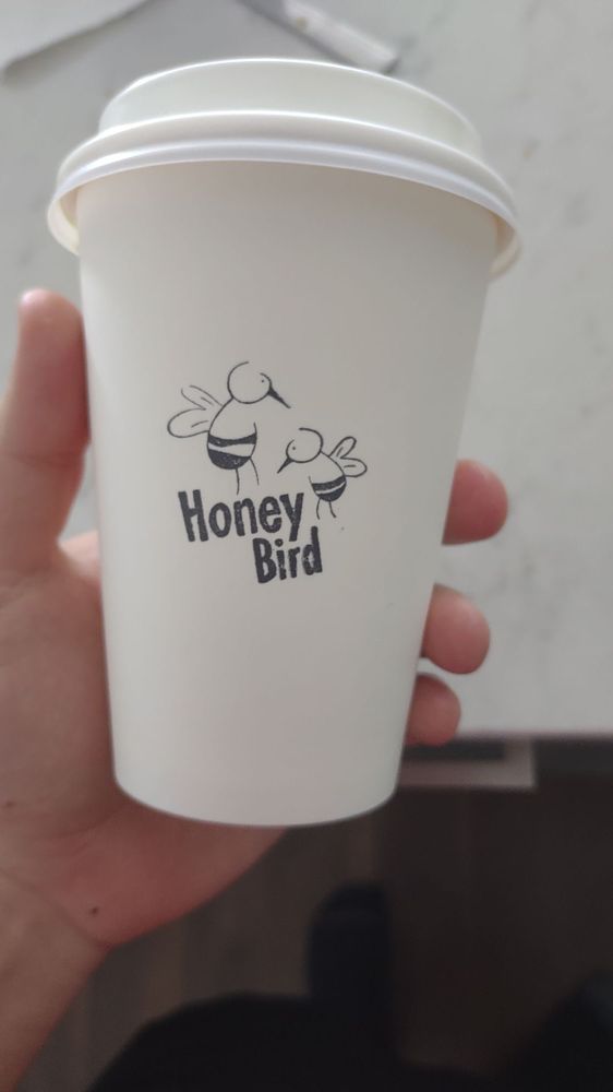 HoneyBird Coffee