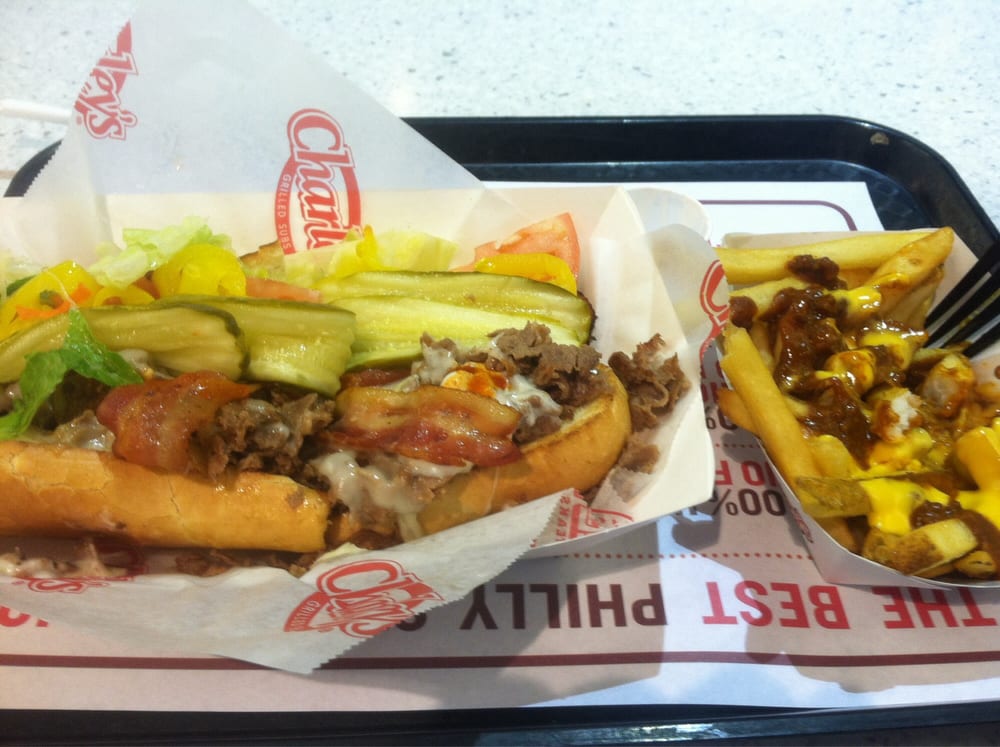 Charley’s Philly Steaks 49 Photos & 36 Reviews Sandwiches