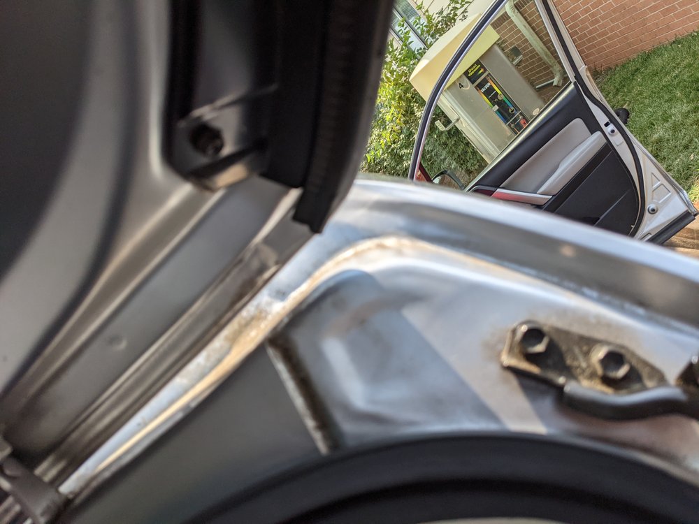 Embassy Autowash