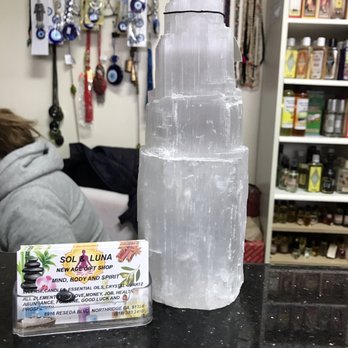 Aromagica sol & luna 99 photos & 42 reviews spiritual shop ... Sol décor Amor