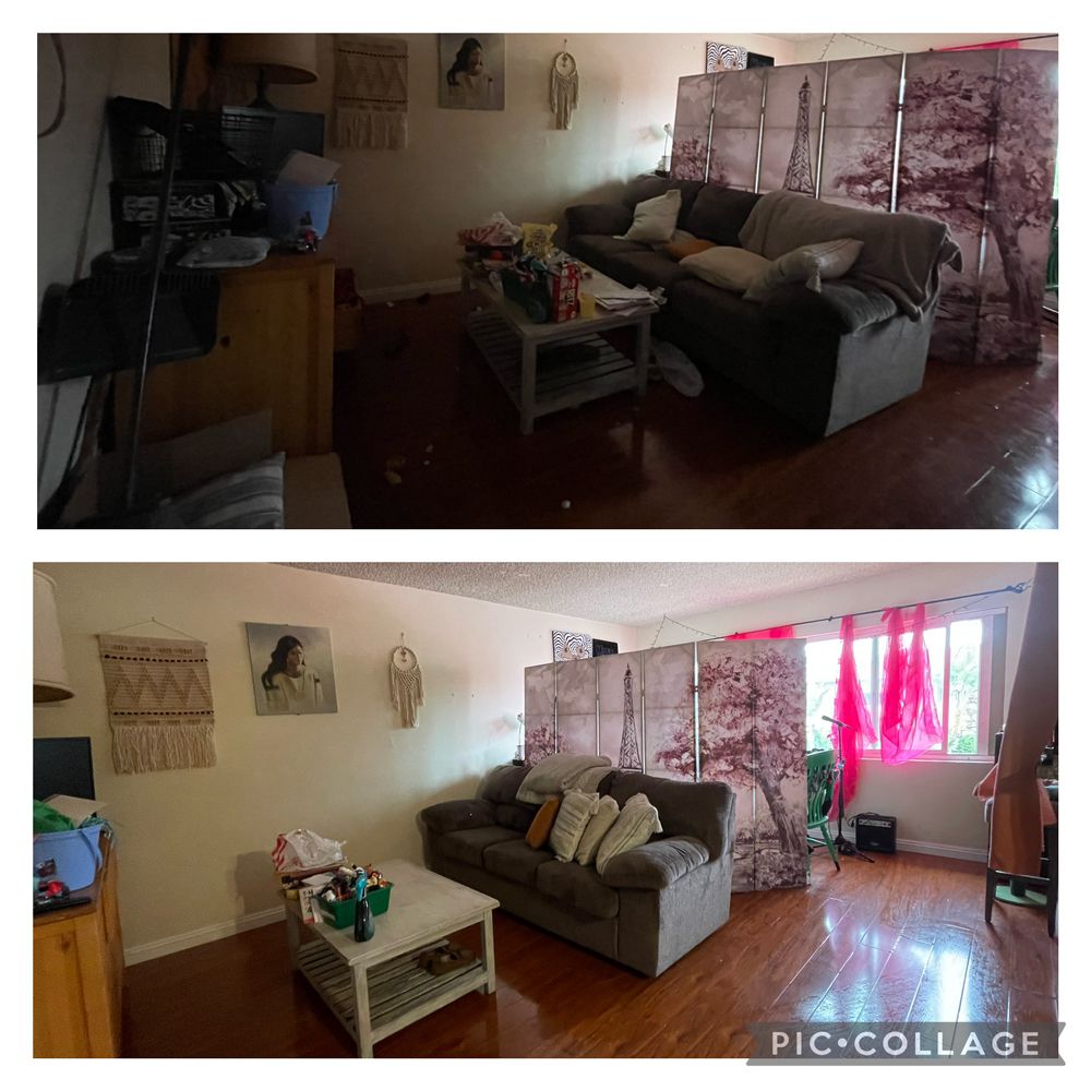 Denise's Pro Cleaning Service