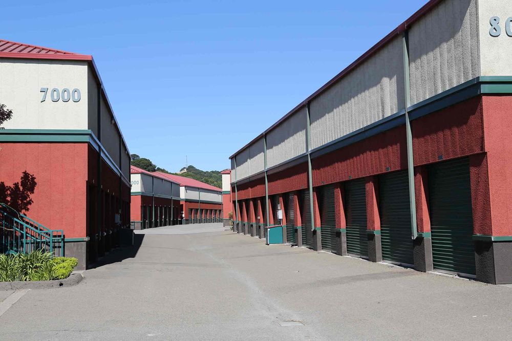 H & H Storage