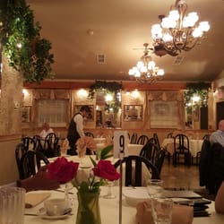 Bella Italia 29 Photos Reviews Italian 535 Central Ave Photo Of Bella Italia Orange Nj United States Dining Area