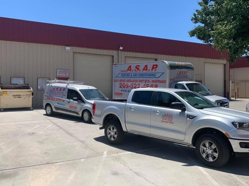 image of business ASAP Heating & Air Conditioning