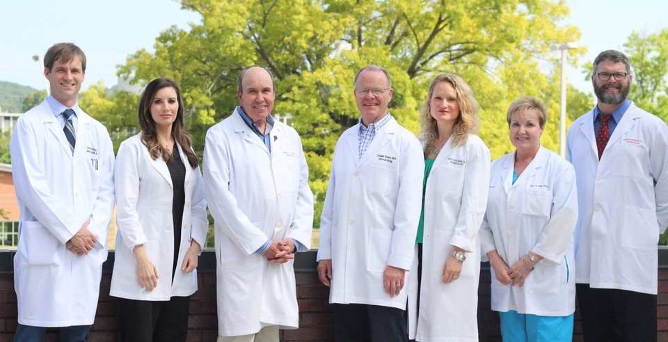 Dermatology Associates of Oak Ridge