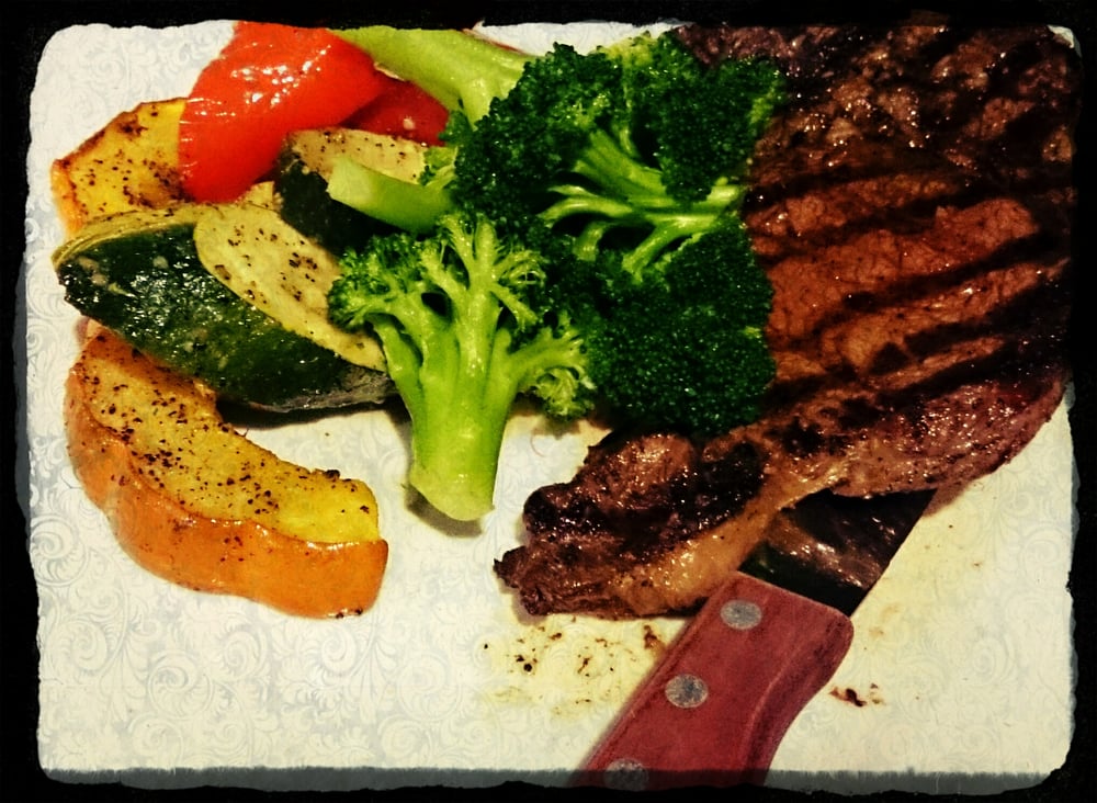 Red Rock Grill 11 Reviews American (Traditional) 94 Cariboo Hwy, 100 Mile House, BC