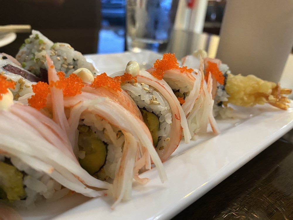 Kotobuki Asian Cuisine