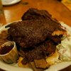 Cowgirl BBQ