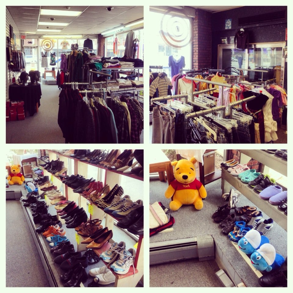 Hana Mission Thrift Store 29 Photos Thrift Stores 180 Washington