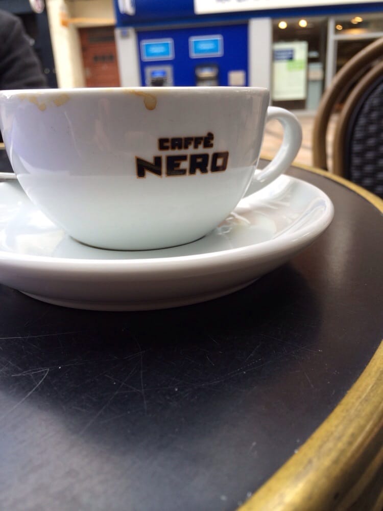Caffe Nero