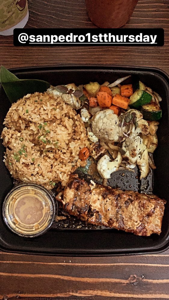 Ohana Hibachi