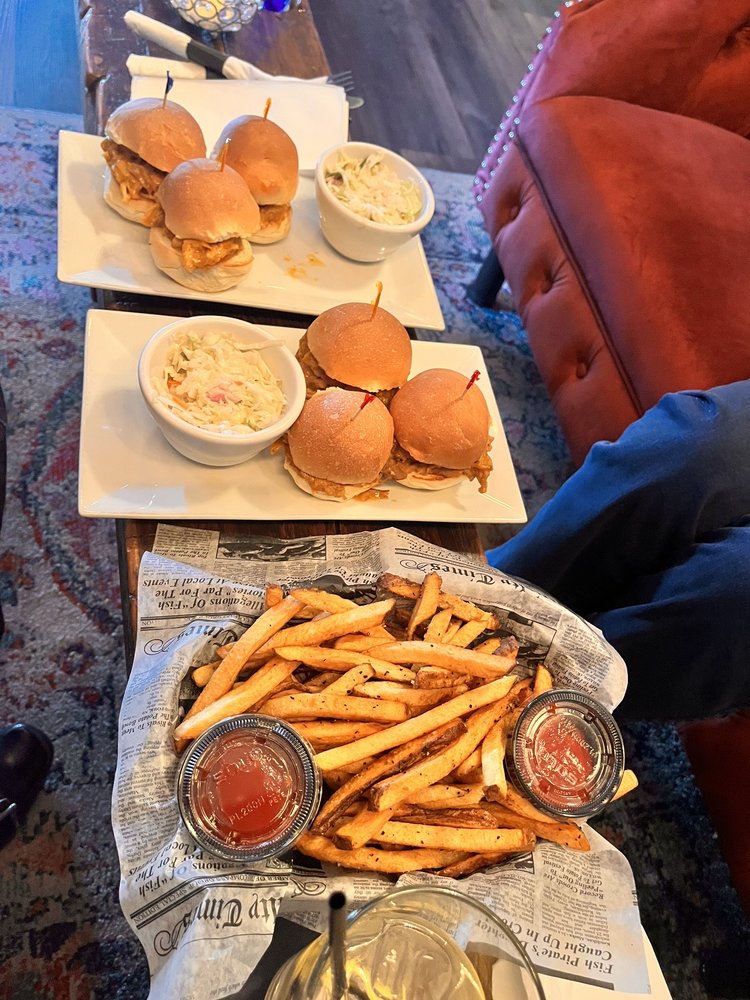 The Lark Street Tavern