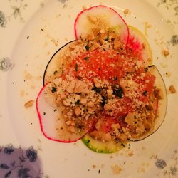 Restaurants In Ferndale Yelp Mabel Gray