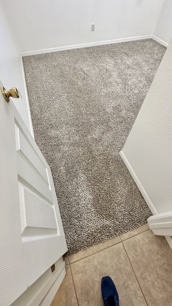 5&2 Carpet and Tile Care