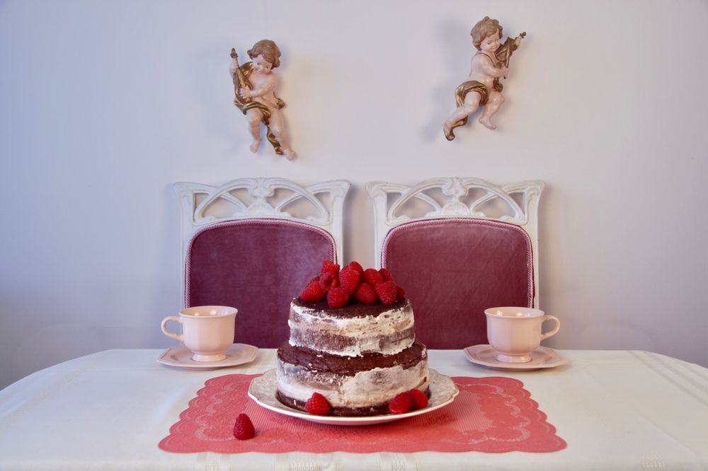 Artful Cakes