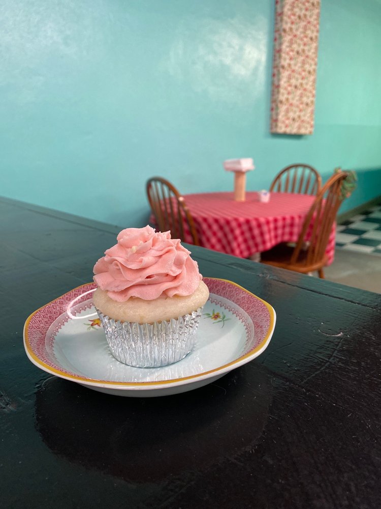 Cuppiecakes