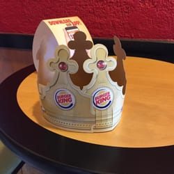 Burger king denver nc