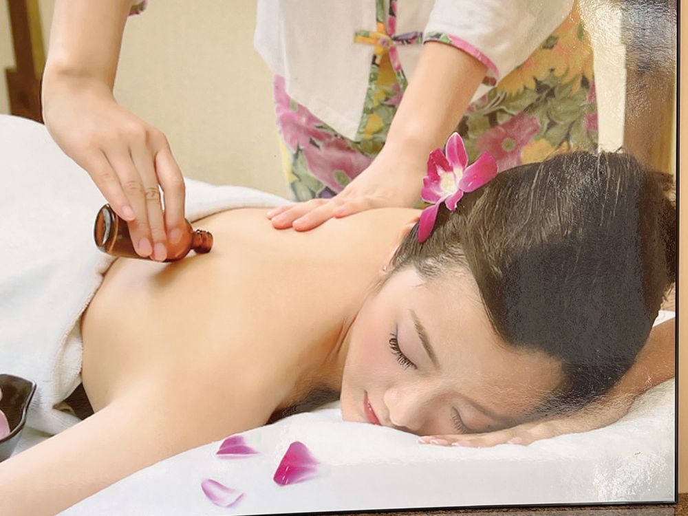 Relax Spa