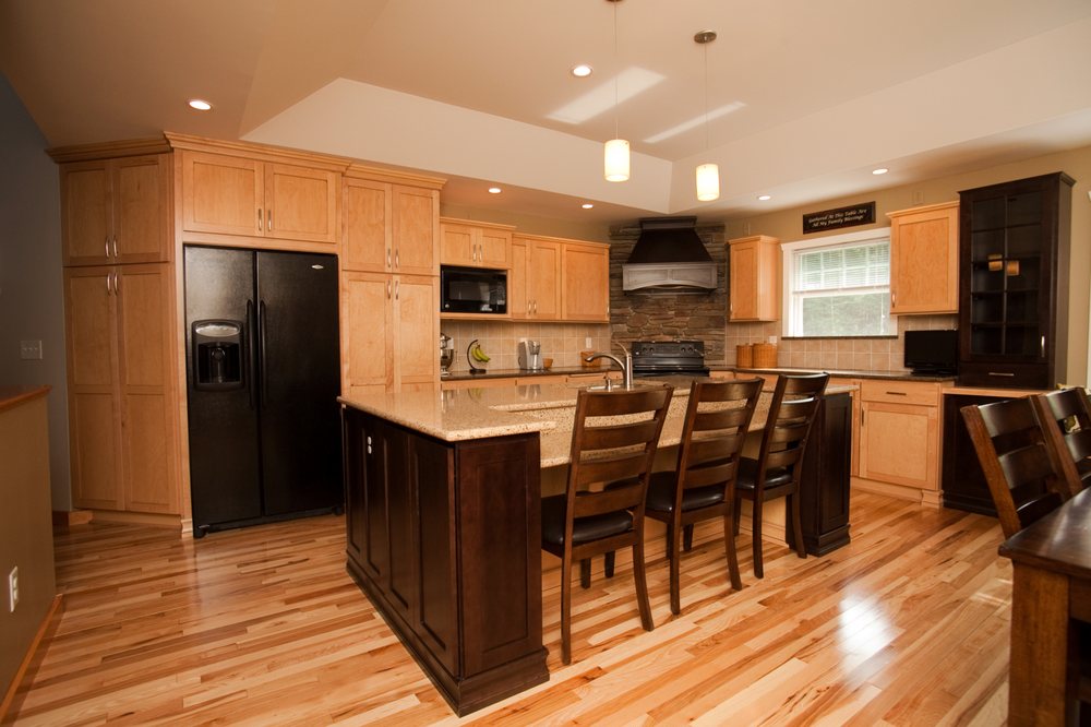 Smith Plumbing & Heating/Kitchen & Bath