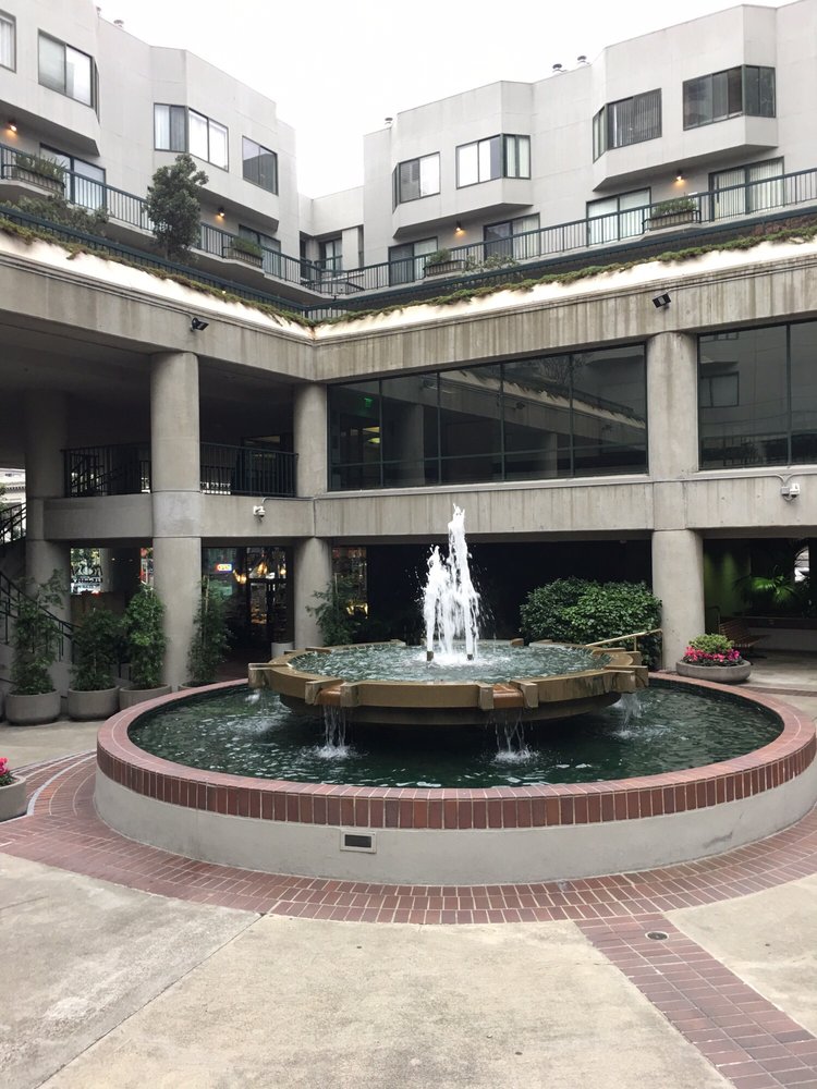 Opera Plaza Cinema Opera & Ballet 601 Van Ness Ave, Fillmore, San