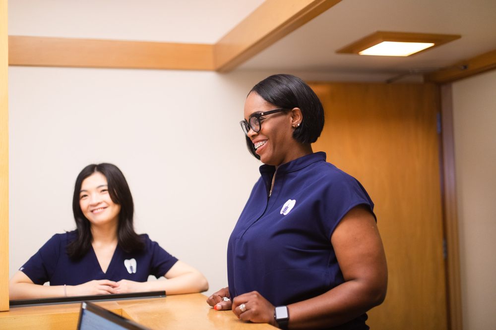 image of business Japantown Dental - San Francisco