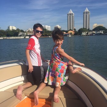 Beach Boat Al 22 Photos 16 Reviews Boating 2400 Collins Photo Of Beach Boat Al Miami Fl United States They Loved