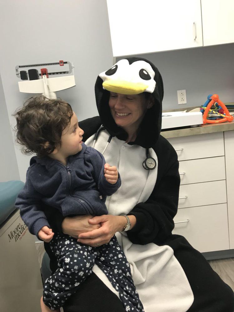 image of business Hart Pediatrics