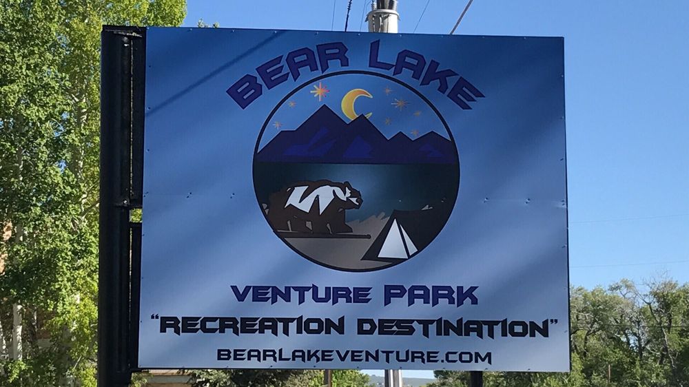 Bear Lake Venture Park Rv Parks 2201 N Blvd Garden Bear Lake Venture Park Rv Parks 2201 N Blvd Garden City Ut Phone Number Yelp