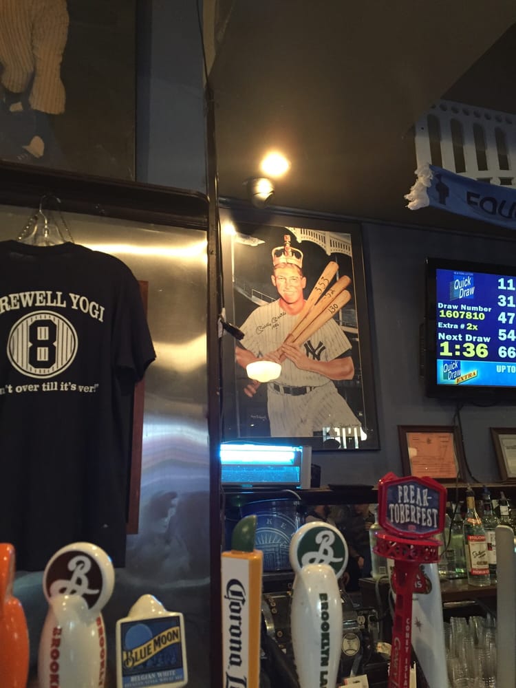 Yankee Tavern 33 Photos & 69 Reviews Sports Bars 72 E 161st St