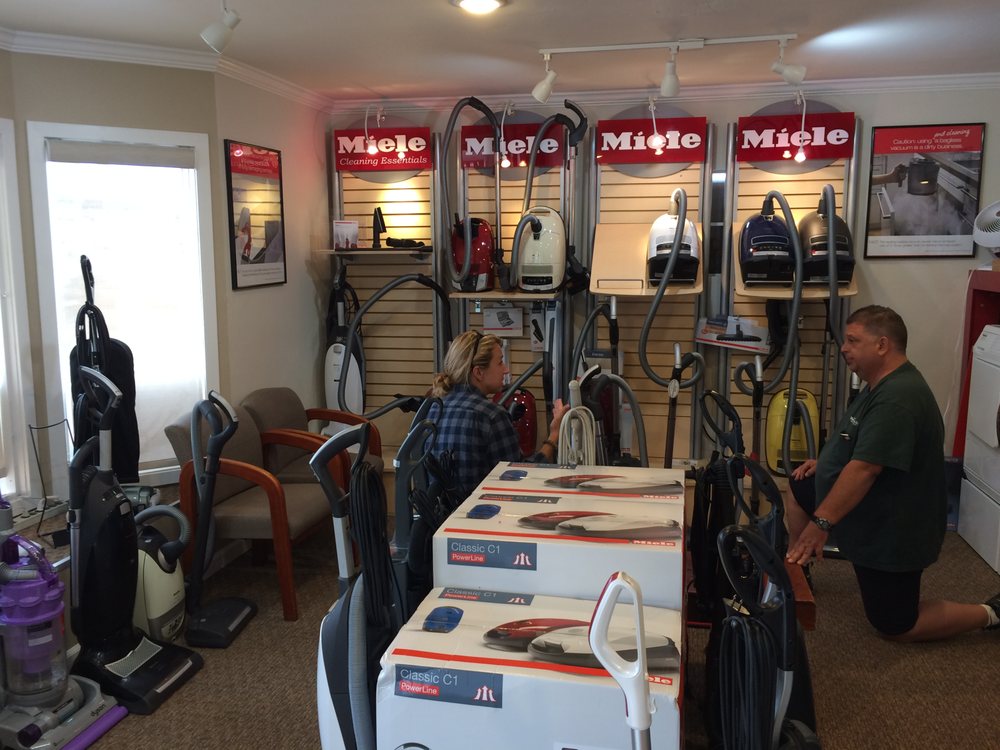 La Jolla Vacuum Center 38 Reviews Appliances & Repair 520 Pearl St, La Jolla, La Jolla, CA