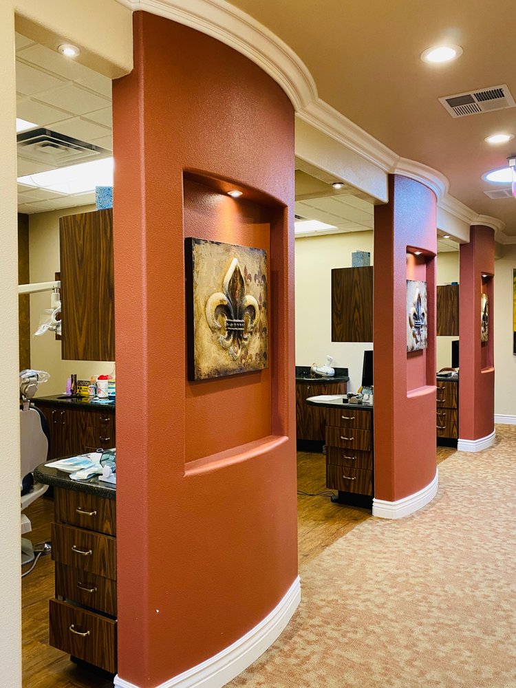 image of business Family Dental & Implant Center