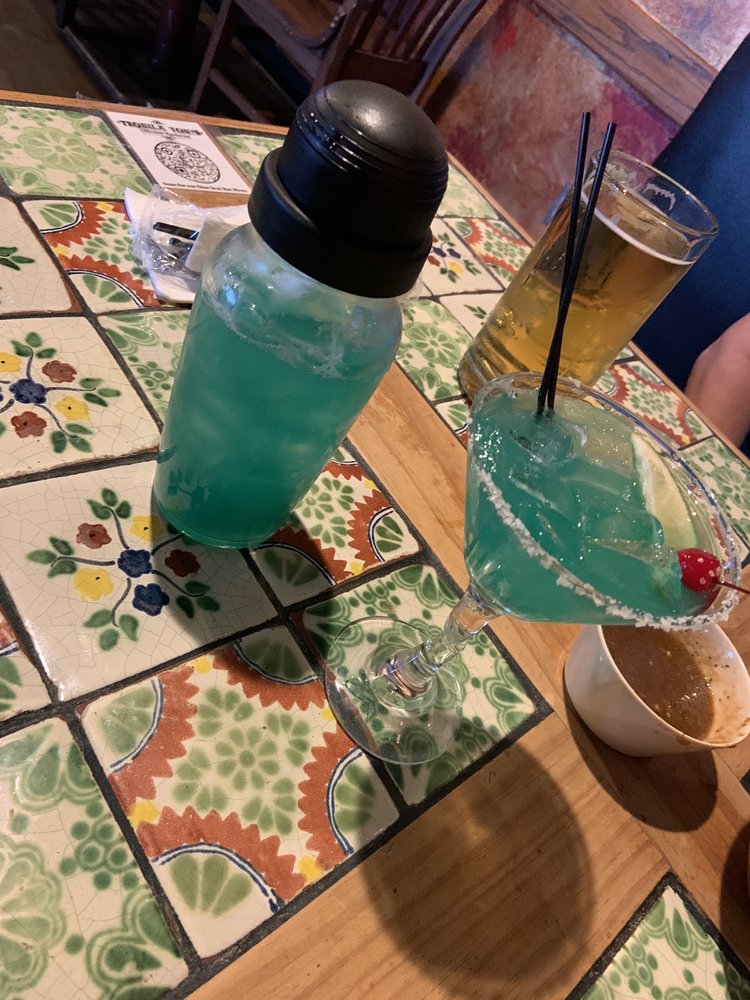 Tequila Tony's Mexican Restaurant