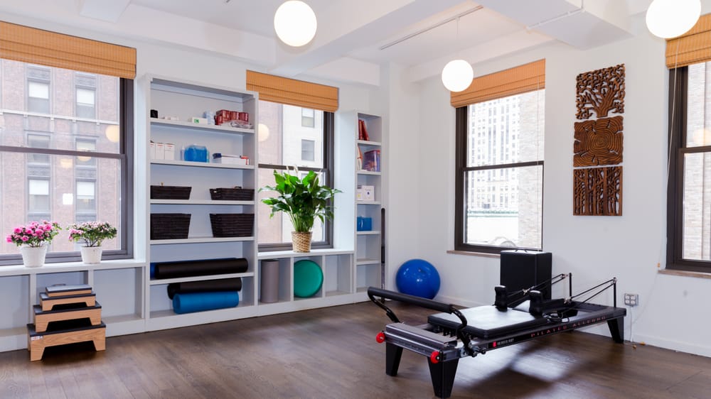 Cynergy Physical Therapy - Grand Central