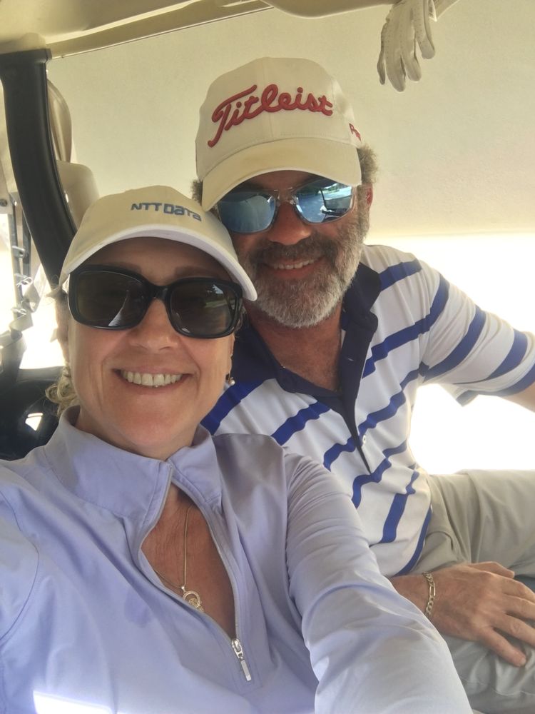 Crescent Oaks Golf Club