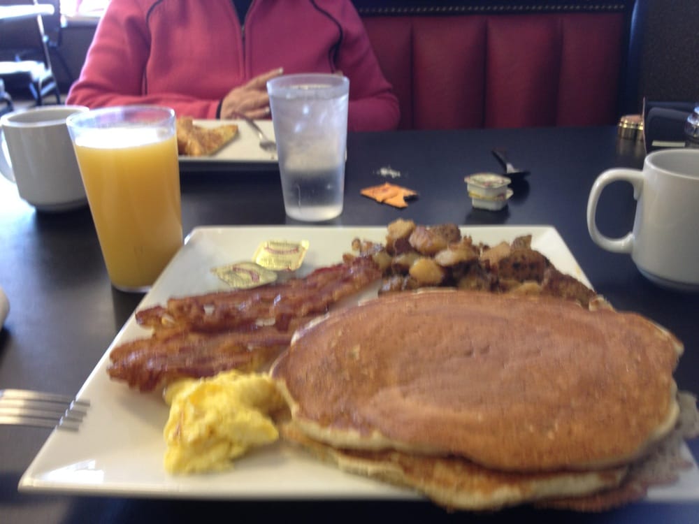 The Place - CLOSED - Coffee & Tea - 532 W Main St, Cheshire, CT