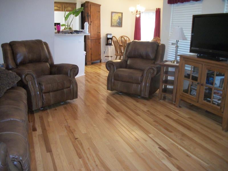 LL Flooring - Southeast Houston