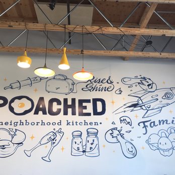 Poached Kitchen - 218 Photos & 200 Reviews - Breakfast & Brunch - 9510