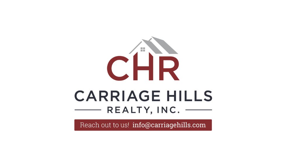 Carriage Hills Realty Inc