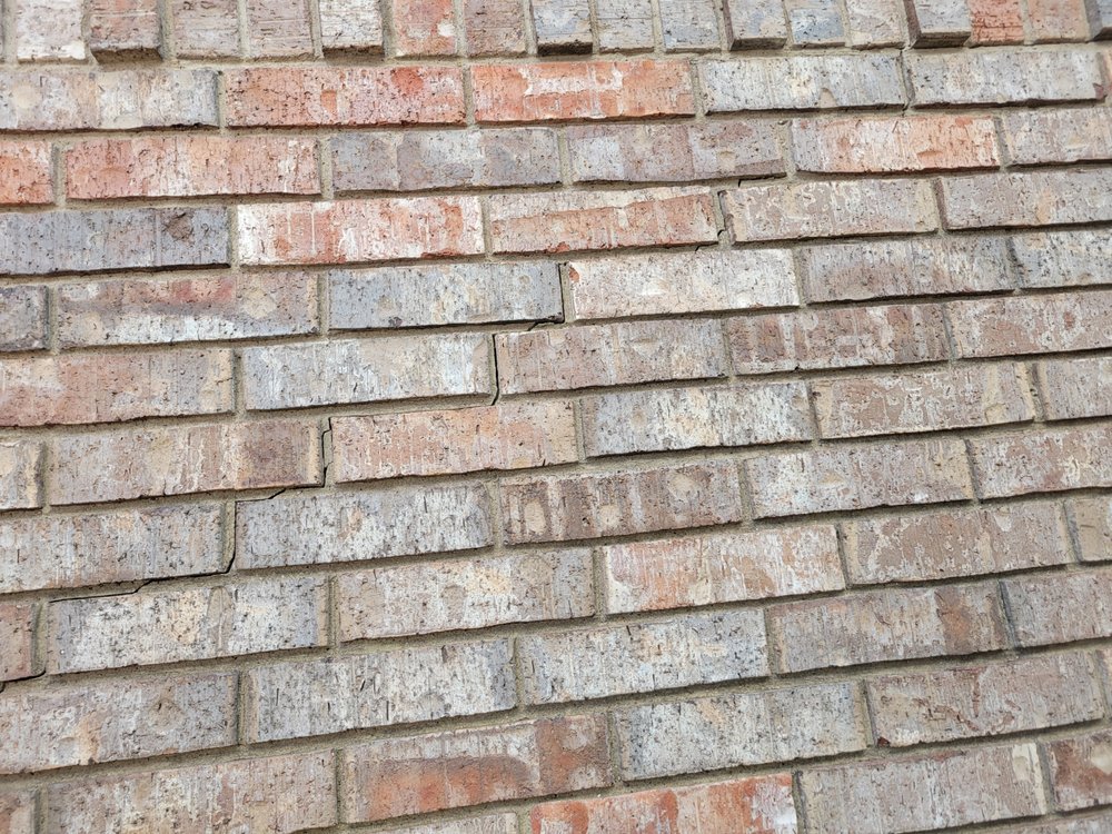 Olshan Foundation Repair