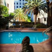 Trio Apartments 82 Photos 59 Reviews 44 N Madison Photo Of Trio Apartments Pasadena Ca United States Pool