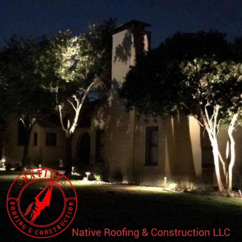 Native Roofing & Construction