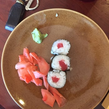 Eastern Dragon - 35 Photos & 48 Reviews - Japanese - 16 S Main St, St. Albans, VT - Restaurant