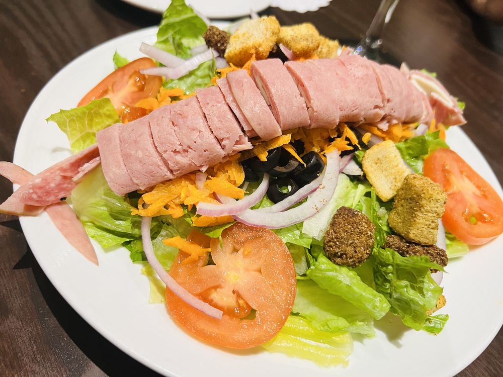 Samooni Italian Restaurant