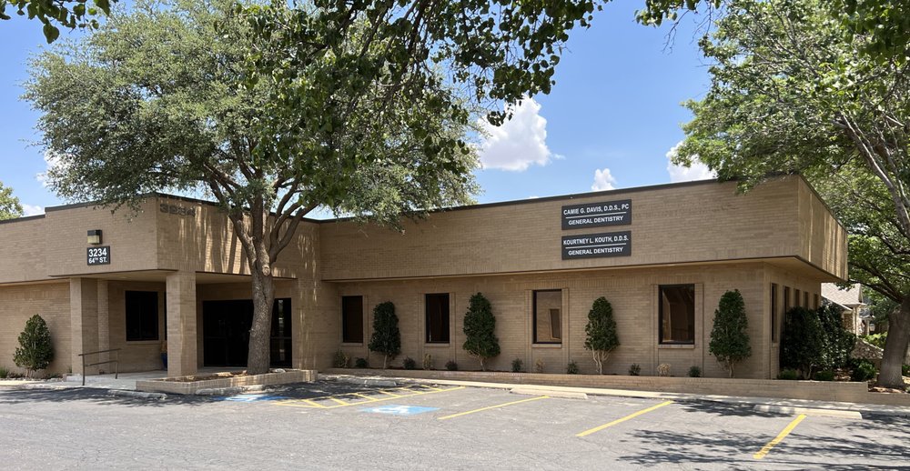image of business Hill-Davis Dental Group