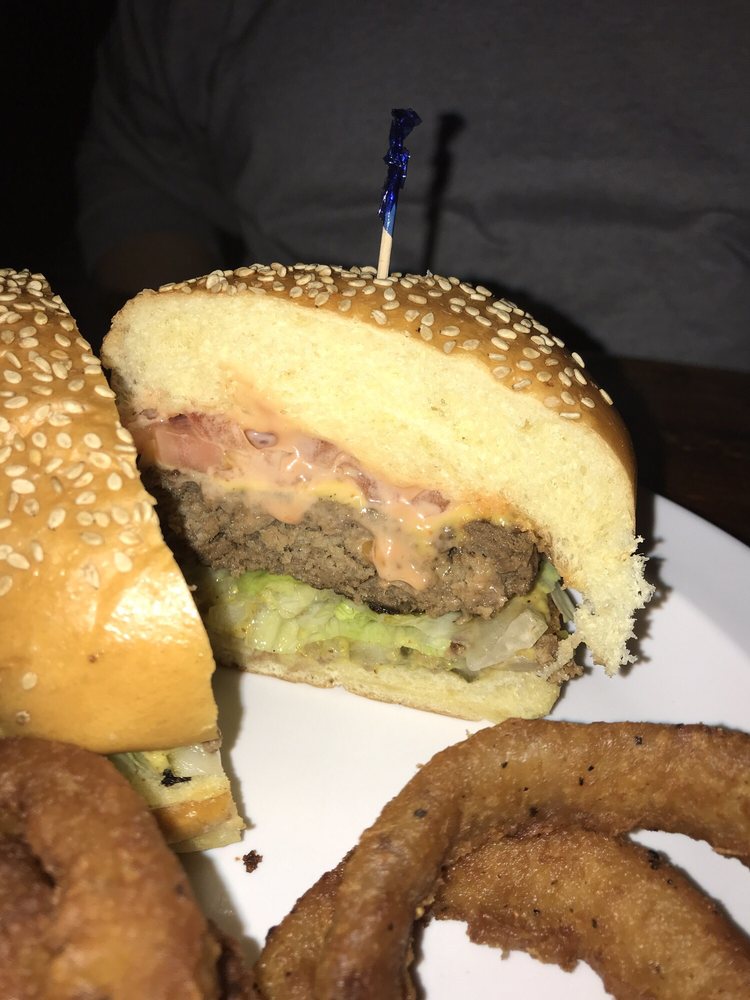 White Horse Tavern - Financial District