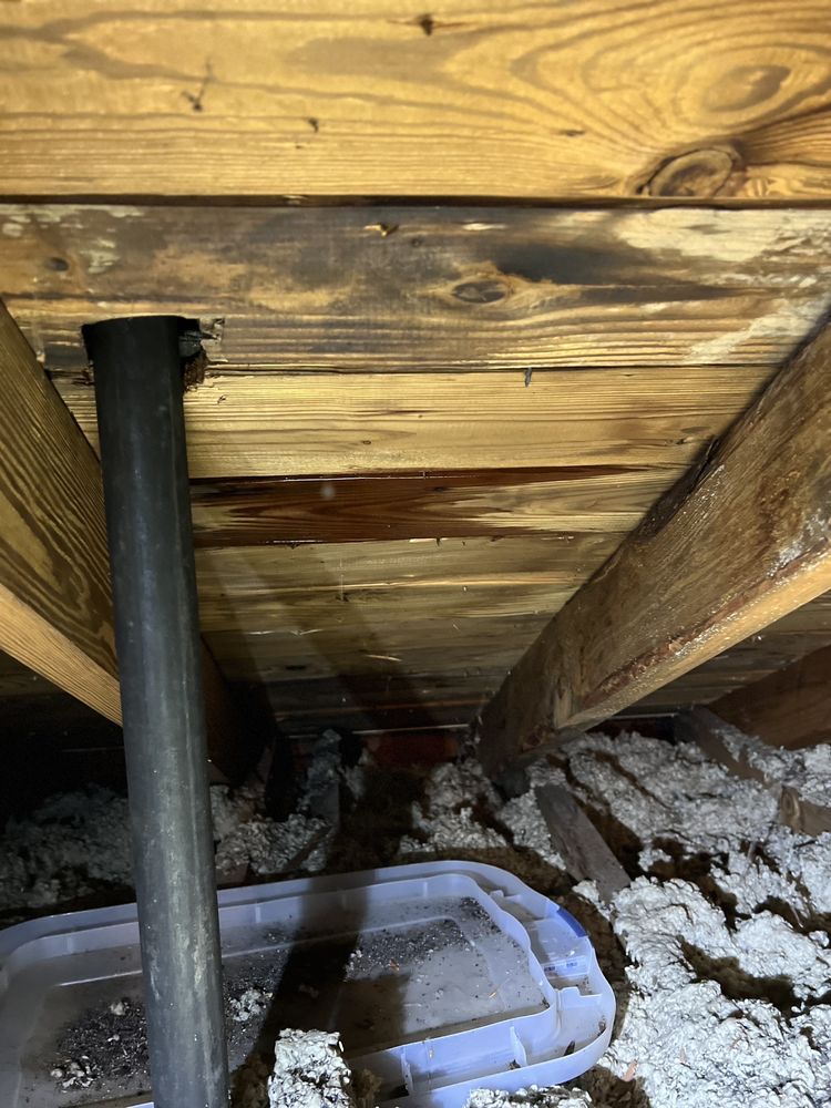 Tim's Roof Contractors