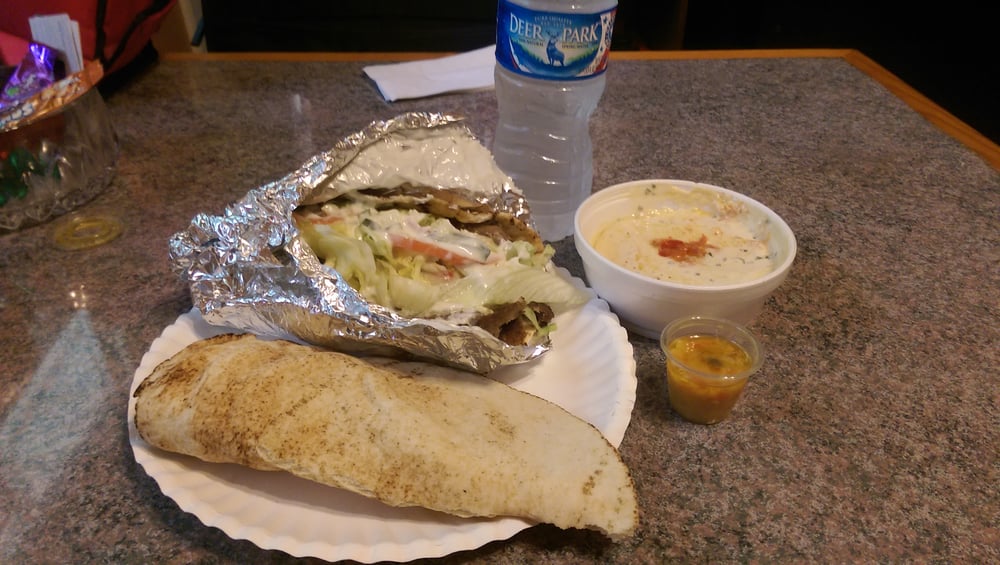 Leena's Food