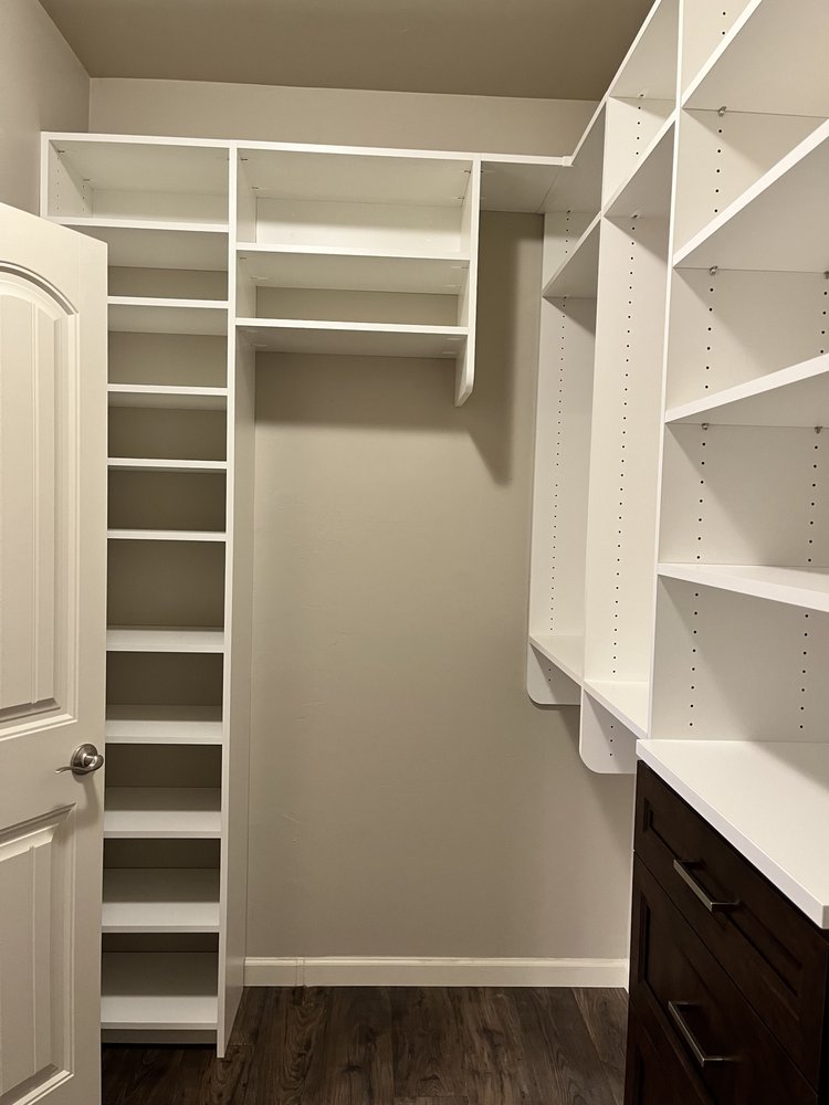 image of business Mesa Closet Design