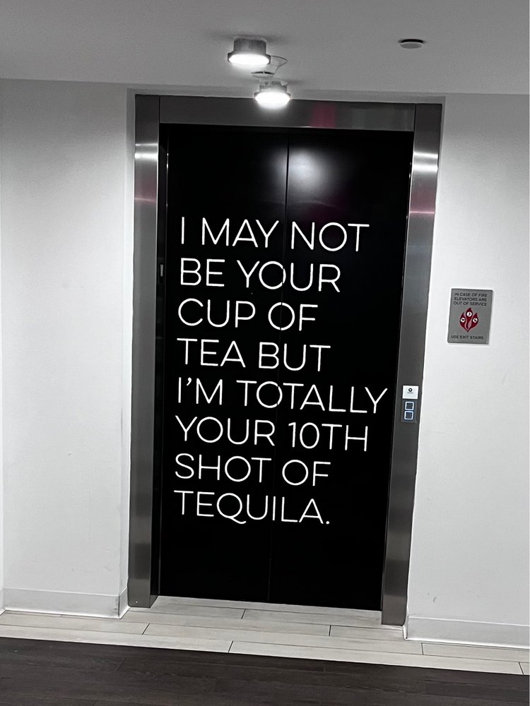 Delray Beach Market Parking Garage