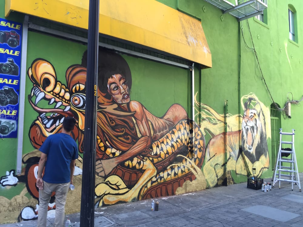 Jack Kerouac Alley 57 Photos & 15 Reviews Performing Arts 257